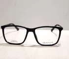 Gant 3173 001 Black Plastic, Metal Arms Full Rim 53-16-140 New. Price: $43.00.