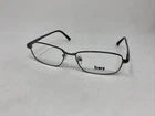 Tempo Mm 1027 Gunmetal 1629 54/15/140 Flex Hinge Eyeglasses Frame 5583 New. Price: $40.00.