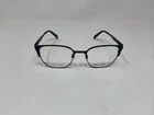 Eddie Bauer EB32002 Nv 51-19-140 Brown Eyeglasses Frame SN49 New. Price: $68.00.