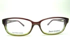 Juicy Couture JU126 OCX2 52 15 135 Mm Eyeglass Frame New. Price: $44.95.