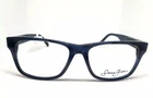 Sean John Sjo 5104 414 Navy Eyeglass Frames 58 18 150 New. Price: $21.95.