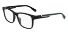 Lacoste L2965 Matte Black 53/17/145 Man Eyewear Frame New. Price: $194.00.