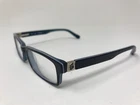 Guess Petite Eyeglasses GU9059 47-15-130 Dark Glossy Navy Blue JG68 Pre-owned. Price: $31.95.