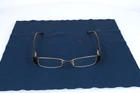 Armani Exchange AX213 Tortoise Rectangle Eyeglasses Frames 50-17-130 New. Price: $54.95.