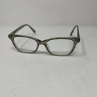 Salt. Eyewear Cookie Tea 47-16-140 Clear Gray Eyeglasses Frame -B05 Pre-owned. Price: $60.74.