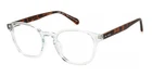 Fossil 7156 Crystal 50/20/145 Men's Eyeglasses Nuovo. Price: $115.36.