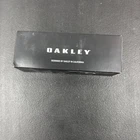 Oakley OX8062D 0155 Dissipate Matte Black Men Eyeglasses Frame 55MM New. Price: $102.00.