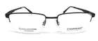 Charmant CH12341 Black Titan Eyeglasses Sunglasses Frames 54-18-145 New. Price: $119.99.