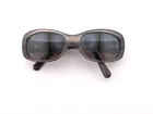 Maui Jim Sunglasses, Lilikoi MJ-258-11 Smoke Grey, 55-19-140, Plastic, Italy Pre-owned. Price: $119.99.