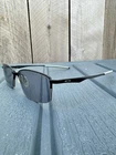 Oakley Limit Switch 0.5 OX5119-0154 Satin Black Eyeglasses Frames Only 54-17-139 Pre-owned. Price: $65.00.