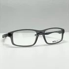 Oakley OX8035-0454 Trailmix Grey Smoke Frames 54-18-139 New. Price: $151.00.