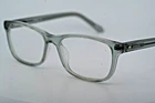 Fossil 7132 6CR Eyeglasses Frames Full Rim Plastic Rectangular Classic 140 Pre-owned. Price: $29.99.
