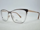 New Gwen Stefani GX087 Rgd 53.18.140 Women's Eyeglasses Frames. Price: $61.74.