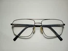 Michael Ryen Europa Eyeglasses Frame MR-324 C1 Mens Full Rim 56-16-145 Pre-owned. Price: $30.00.