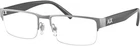 Armani Exchange Mens AX1044 Rectangular Prescription Eyewear Frames New. Price: $45.99.