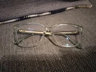 Gucci Gg 05660 Eyeglasses Frame Women's Green Made In Italy Pre-owned. Price: $125.00.