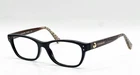 Coach Hc 6082 5353 Black Wild Beast Full Rim Authentic Eyeglass Frames 53-17-135 New. Price: $83.52.