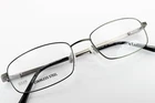 Aristar By Charmant AR18639 547 Green 54-18-140 Frames Flex Stainless +case G319 New. Price: $34.99.
