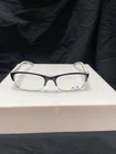 Only Oakley Eyeglasses Frames Irreverent OX1062-0152 52-18-139 D13 New. Price: $59.99.