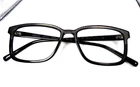 Modo Model 6623 Gryblk Gray/black 55-17-148 Mens Eyeglasses Frame Handmade Japan Pre-owned. Price: $35.54.