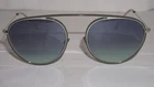 Nathalie Blanc Sunglasses Diego NAART1795 C237 Bridge Khaki Pall 54 19 142 New. Price: $118.99.