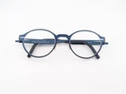 Ovvo Optics Eyeglasses, Frames Only, Mod 2321 COL.116, 45-21-140, Handmade Eu Pre-owned. Price: $229.99.