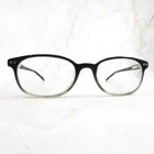 Liz Claiborne Eyeglasses Frame L380 CX9 Women's Black Full Rim 47-16-130 Pre-owned. Price: $22.49.