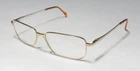 Stepper SI-4040 F012 Titanium Lightweight Allery Free London Designer Eyeglasses New. Price: $29.99.