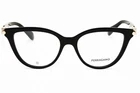 Salvatore Ferragamo SF2974-001-52 Eyeglasses Frame Size 52MM 17MM 140MM Black Wo New. Price: $79.19.