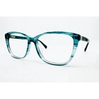 Longchamp Eyeglasses Womens Blue Teal LO2659 306 Cat 53-14-140 Pre-owned. Price: $39.99.