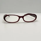 Dolce Gabbana D&g Dg 3022-B 630 Frames 52-17-130 Pre-owned. Price: $36.00.