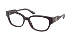 Michael Kors Unisex Eyeglasses Mk 4072 3344 Red Chocolate Brown New. Price: $79.00.