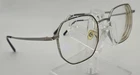 Bolon Eyeglasses Frames Metal Oversized Square 51 19 145 K8 Pre-owned. Price: $35.99.
