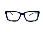 Burberry Gray Glitter Rectangular Frame Eyeglasses Italy 2090 3227 53 17 140 Pre-owned. Price: $94.00.