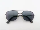 Emporio Armani Eyeglasses, Frames Only, Ea 2011 3014/9A, 56-17-140, Metal, Black Pre-owned. Price: $29.99.