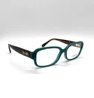 Coach Hc 6105 5451 (green) Women Eyeglasses 51-15-140MM 100% Authentic No Case New. Price: $52.00.