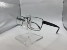 Flexon E1111 033 54/17 140 Latitude Mens Gunmetal Full Rim Eyeglasses New. Price: $55.20.