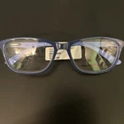 Hard Candy HC40 Navy Eyeglasses 53-16-135 Nwt Frames Only New. Price: $14.87.