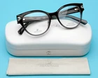 New Swarovski SK5266 020 Black Eyeglasses 51-17-140MM B43MM. Price: $112.99.