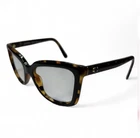 Coach HC8261 (L1059) 544687 (black/tortoise) 56 18 140 Sunglasses Frames Pre-owned. Price: $39.65.