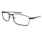 Oakley Eyeglasses Frames Fuller OX3227-0457 Matte Midnight Rectangle 57-17-139 Pre-owned. Price: $79.99.