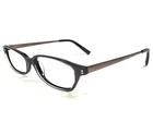 Paul Smith Eyeglasses Frames PS-268 Aub Purple Gray Rectangular 50-16-140 New. Price: $63.03.