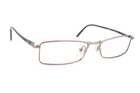 Ray-ban Eyeglasses Frame Rb 6083 2531 Women Mens Brown Italy 52-16 135 #650 Pre-owned. Price: $59.37.