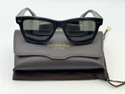 Oliver Peoples Sun OV5393SU 1492P1 Black / G-15 Polarized (54MM) New. Price: $363.99.