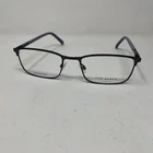 Ted Baker Eyewear TM5-8 Dark Gunmetal 54-19-145 B:34 Flex Hinge Eyeglasses F169 New. Price: $106.25.
