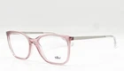 New Salmoiraghi & Vigano Sv 3502 547 Pink Authentic Eyeglasses 52-16. Price: $47.20.