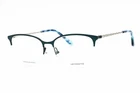 New Liz Claiborne 677-0PYW Eyeglasses 53MM 100% Authentic. Price: $74.46.