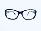 Guess Eyeglasses Rectangular Wrap Brown Tortoise Studded GU7265 BRN1 56 17 135 New. Price: $52.93.