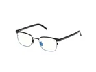 New Tom Ford FT5854-D-B 005 Black 49MM Authentic Eyeglasses 49-20-145. Price: $148.80.