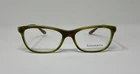 Tiffany & Co. TF2078 8164 Green/aqua/brown Tort Cat-eye Eyeglasses 53-16-140 New. Price: $127.00.